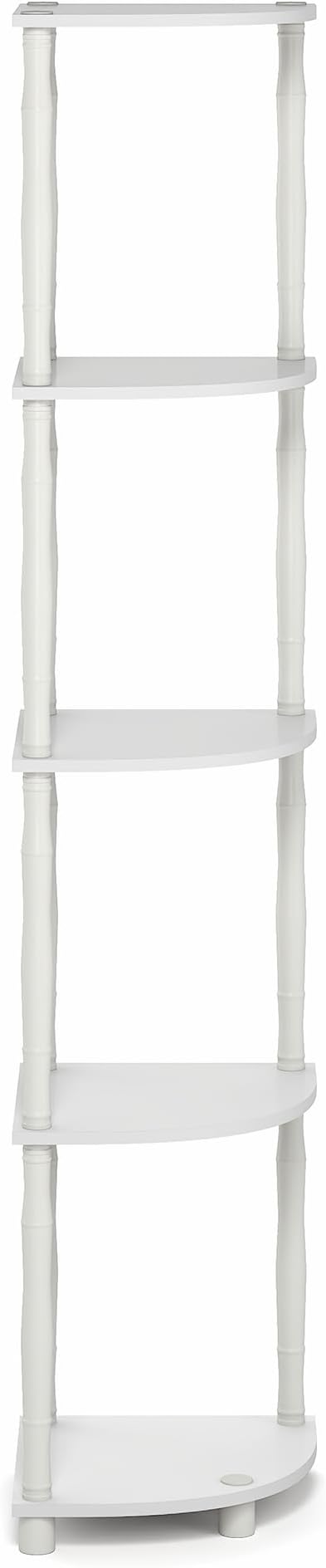 White/White