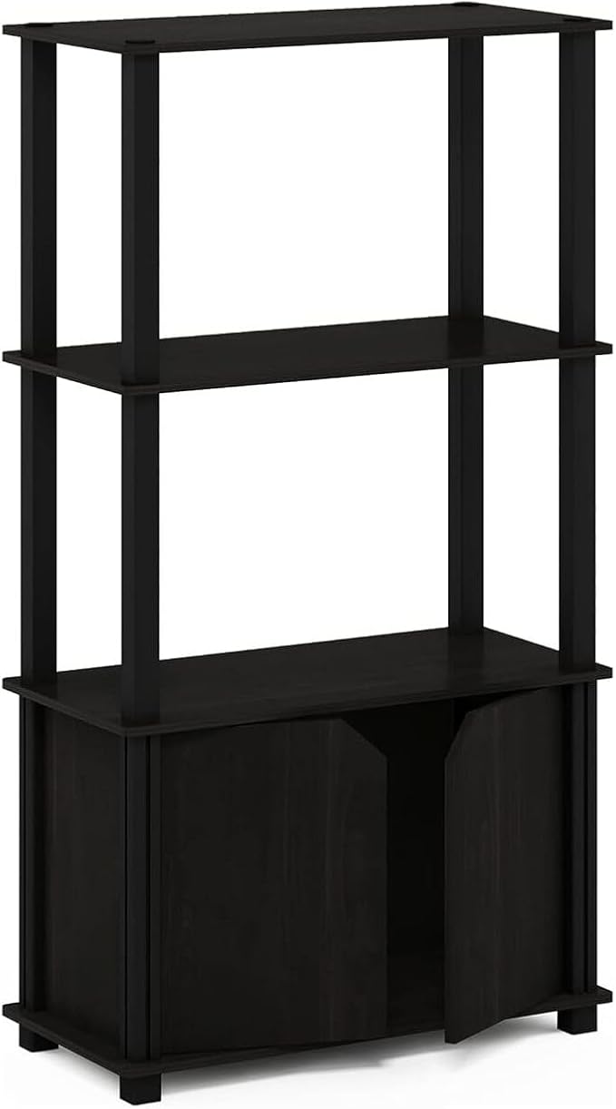 Espresso Black