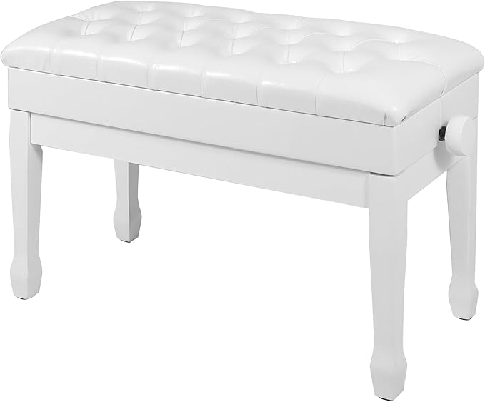 White Modern