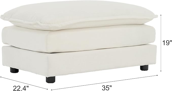 Beige White