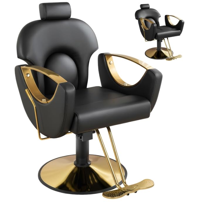 Black&gold