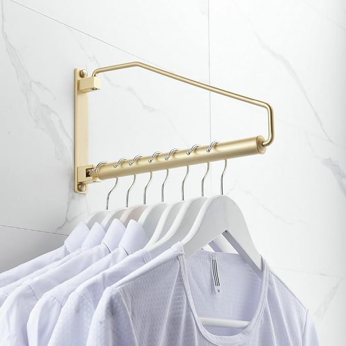 Brushed Gold