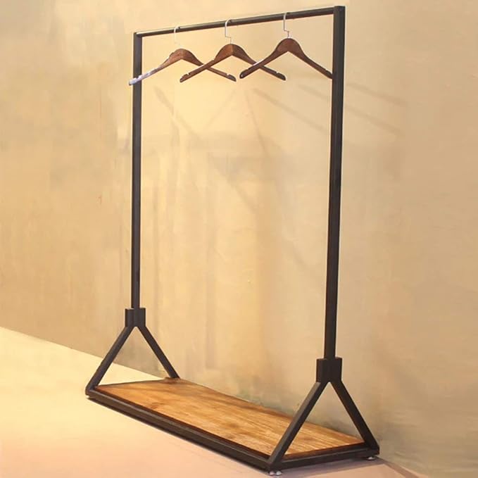 Black Square Tube B