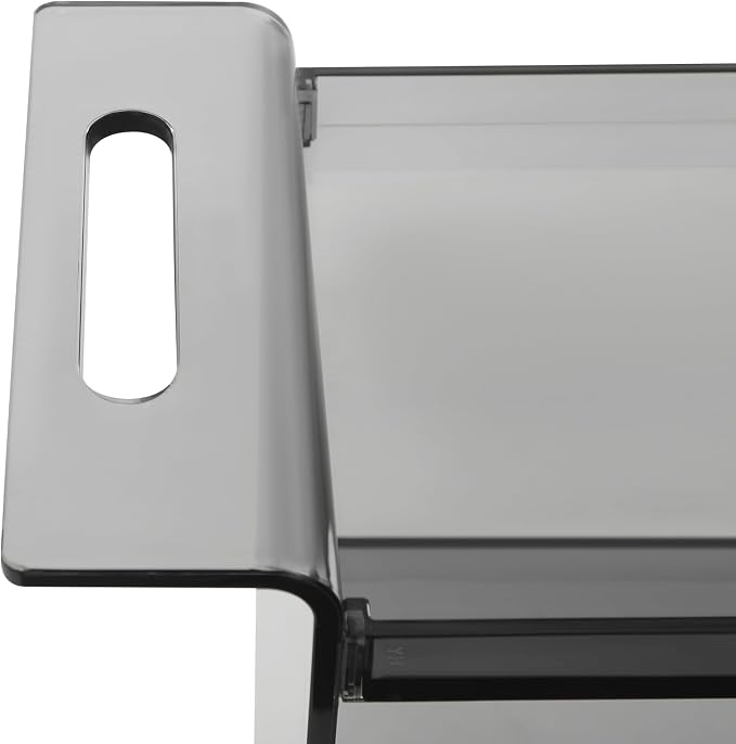 Smoke Gray