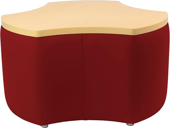 Crimson/Maple