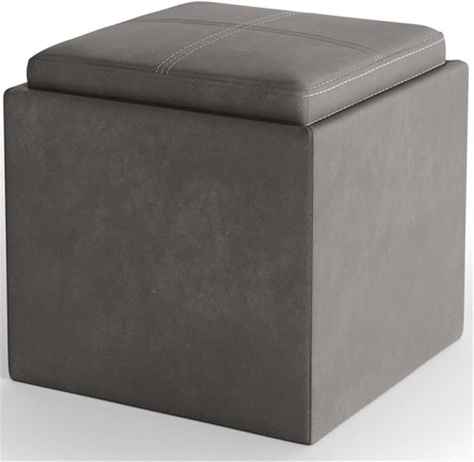Distressed Slate Grey