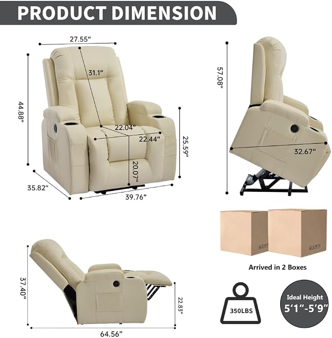 Beige