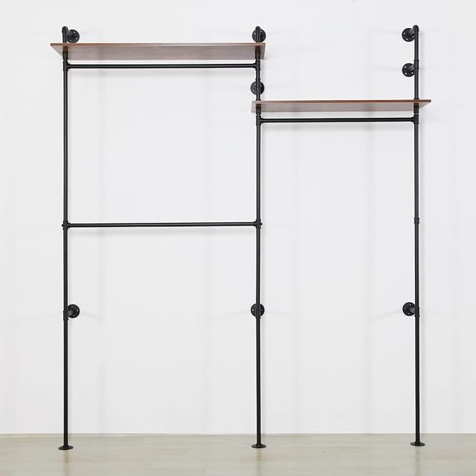 2-tier-Black
