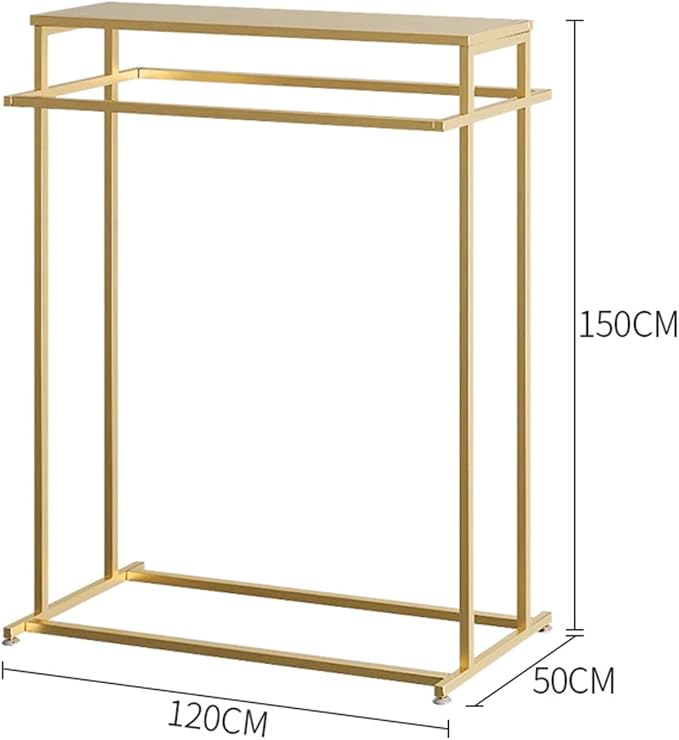 golden without bottom plate