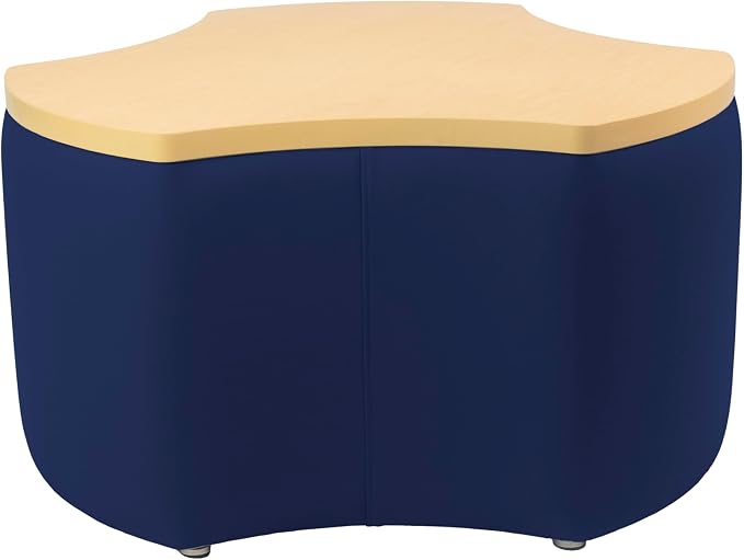 Navy/Maple