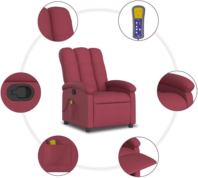 Wine Red