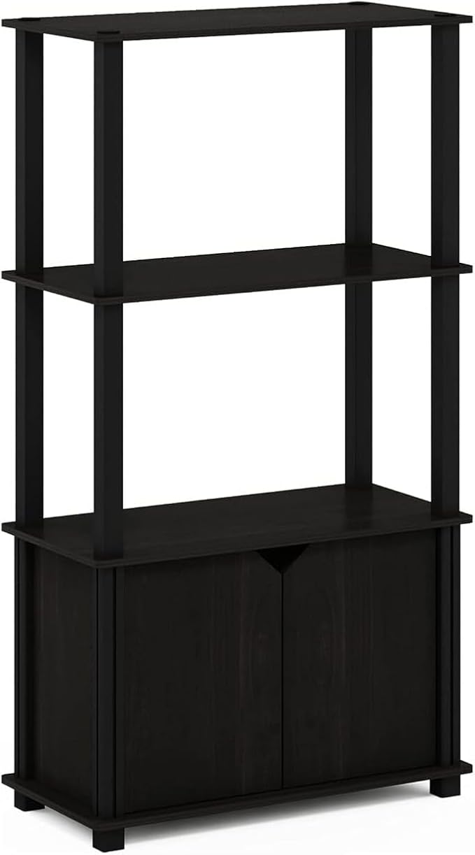 Espresso Black