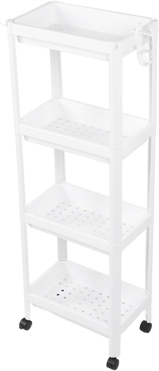 4 Layers (With Wheels)