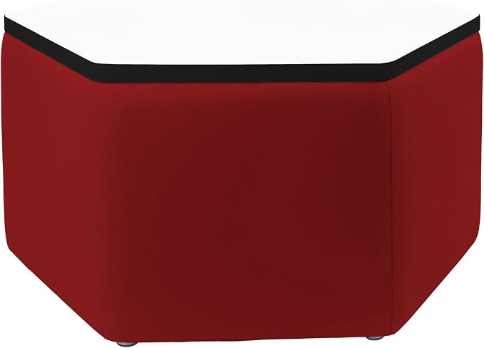 Crimson/Whiteboard