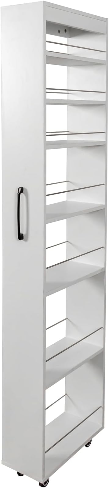White-m 8''