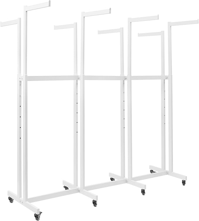 White-8 Arms