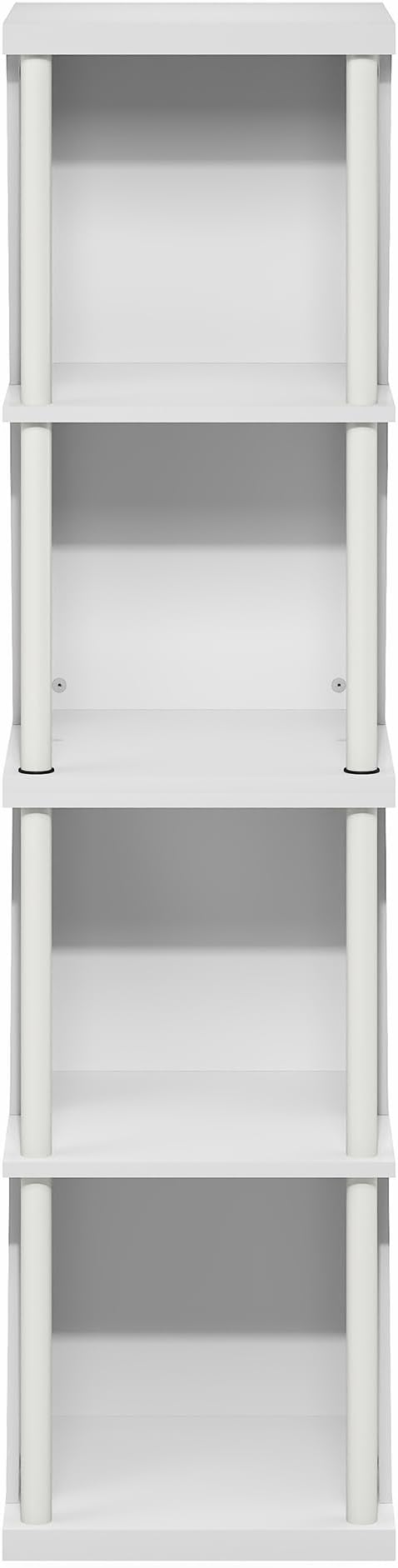 White/White