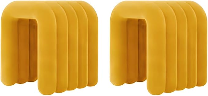 Dark Yellow