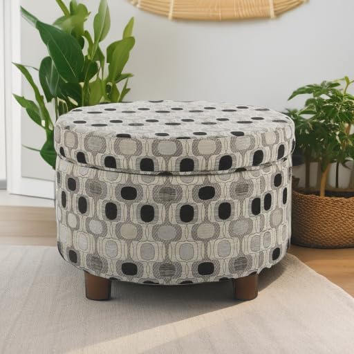 Black Geometric