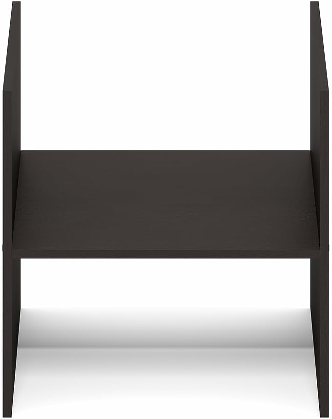 Black Dark Oak