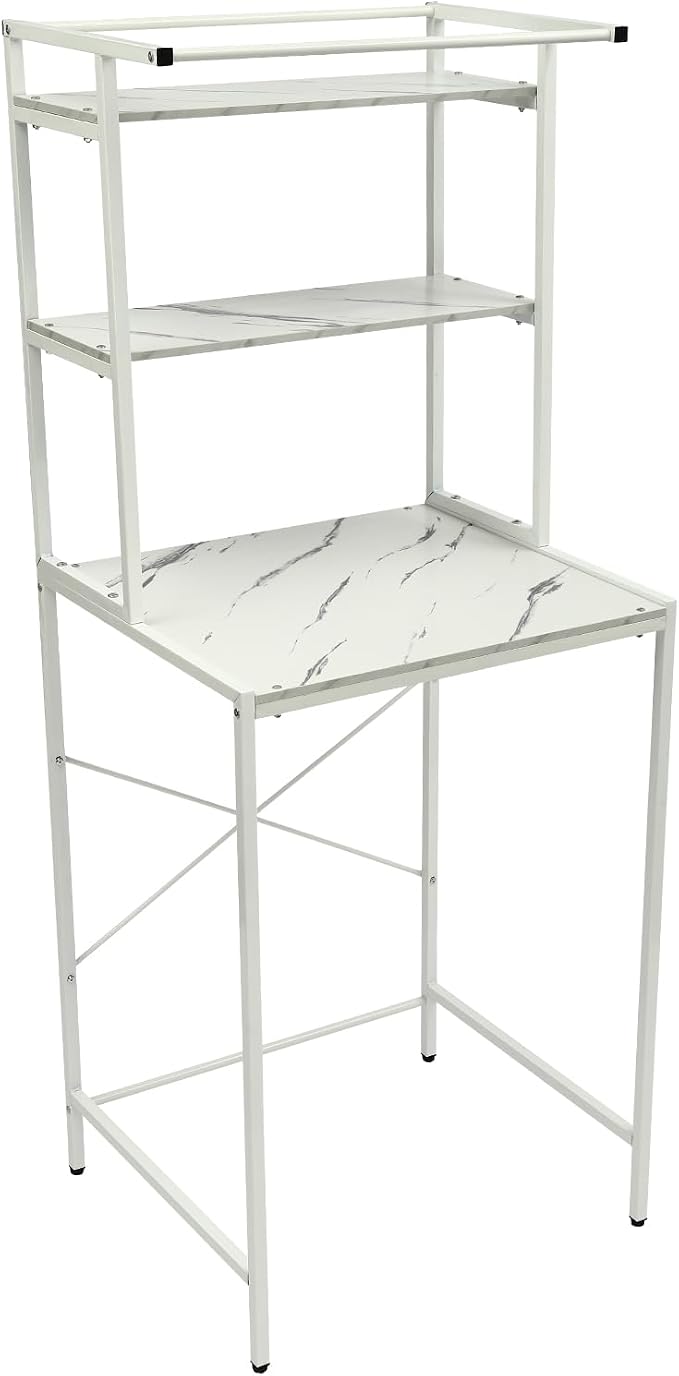 White+marble