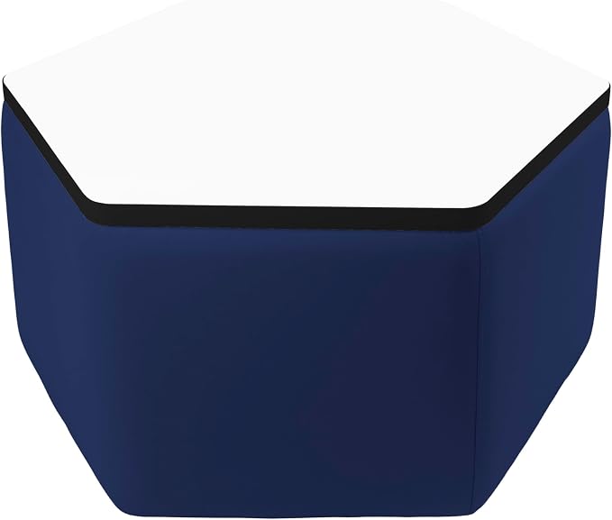 Navy/Whiteboard