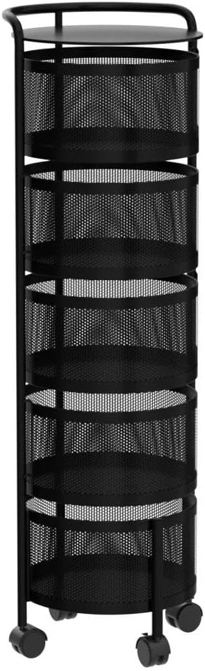 5-tier/ Black-upgrade
