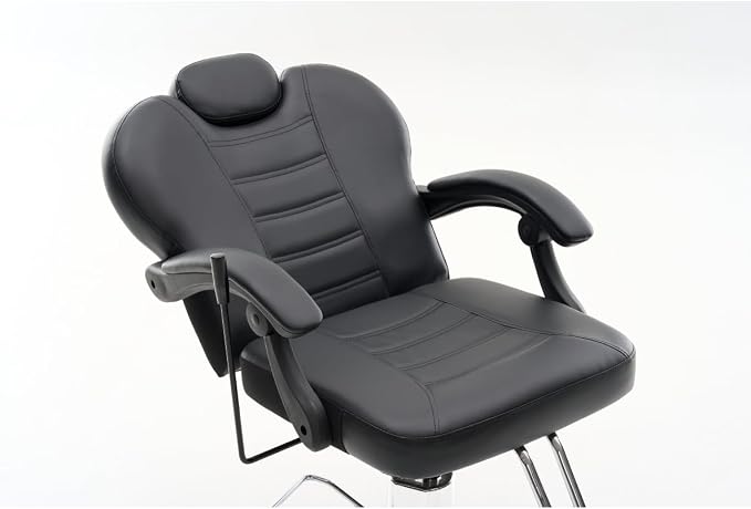 Black + Pu + Foam