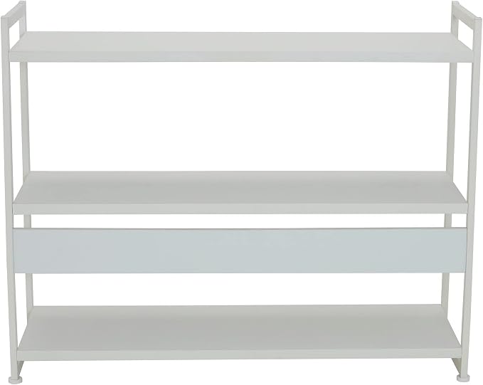 Scandinavian White