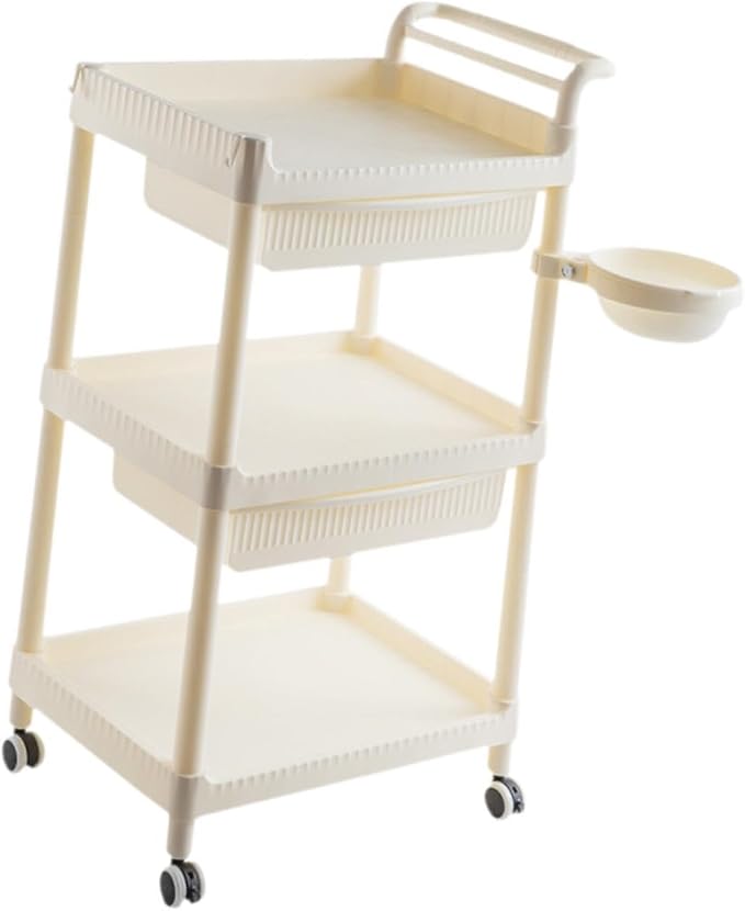 2 Drawer