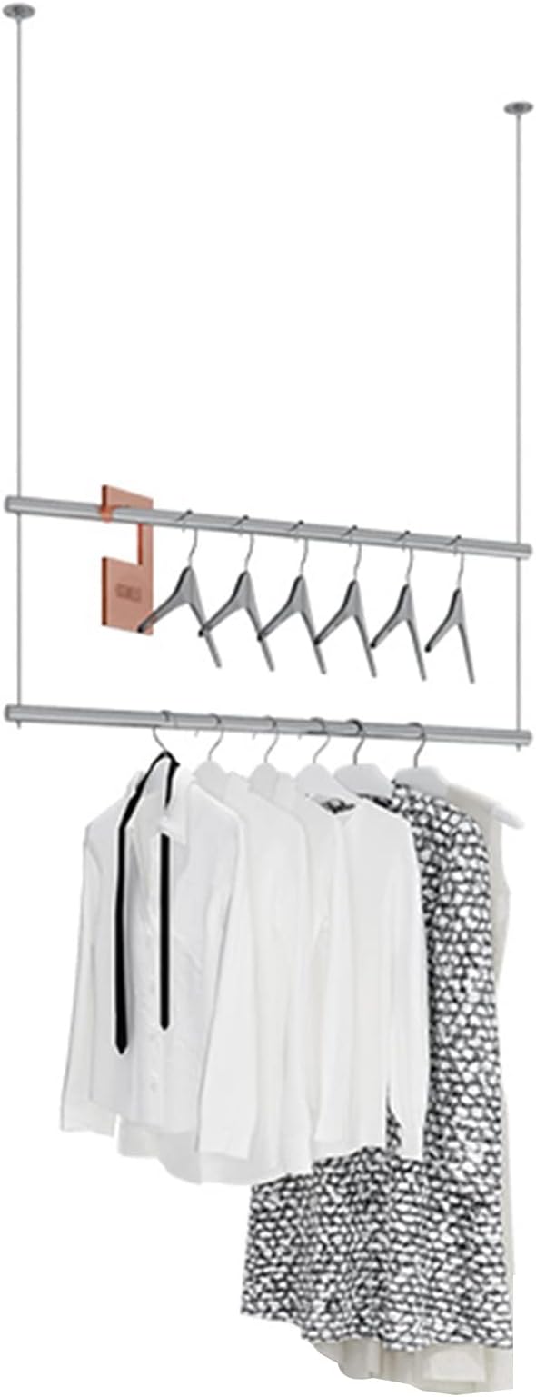 Double-layer Hanger