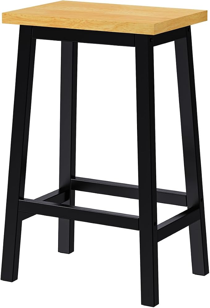 Bar Stools Black