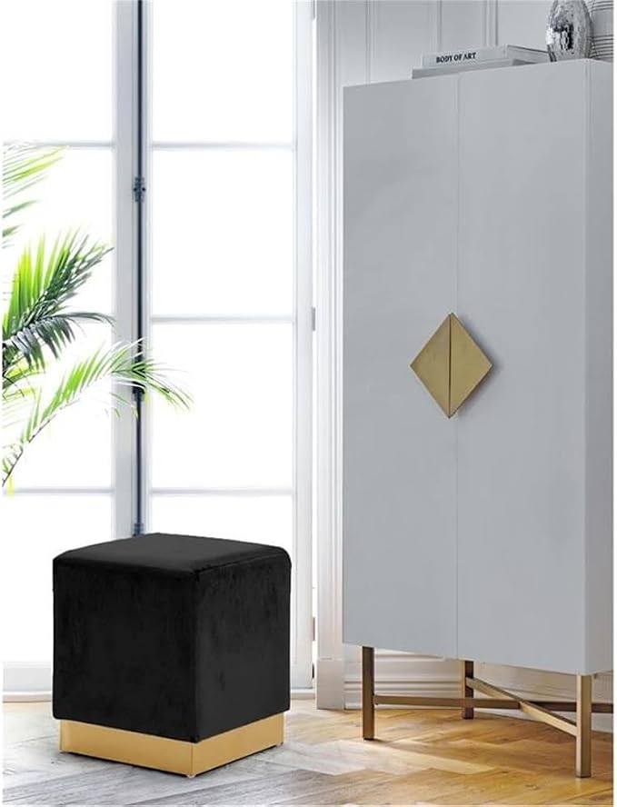 Black and Gold
