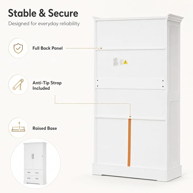 White + Mdf5