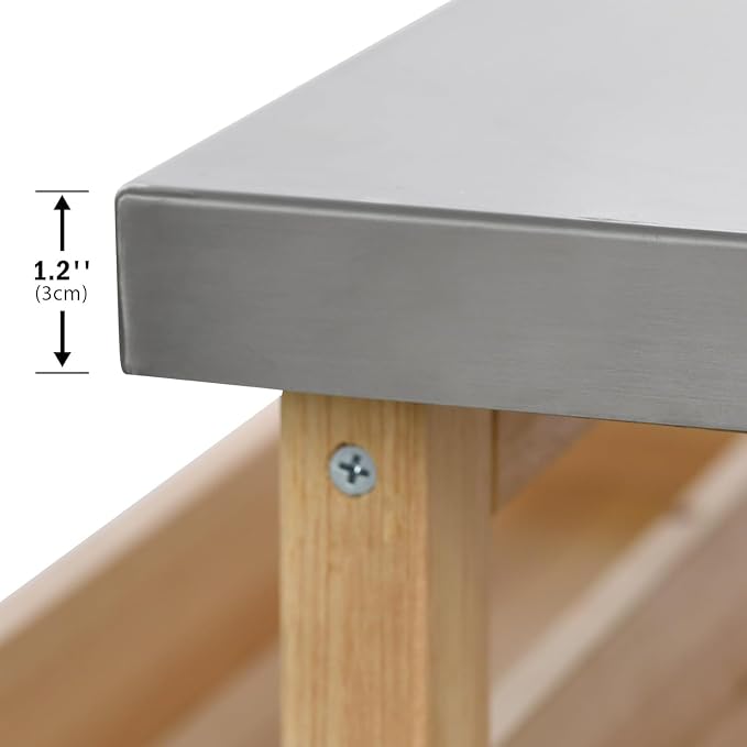 Natural Wood