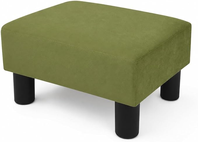Grass Green Velvet