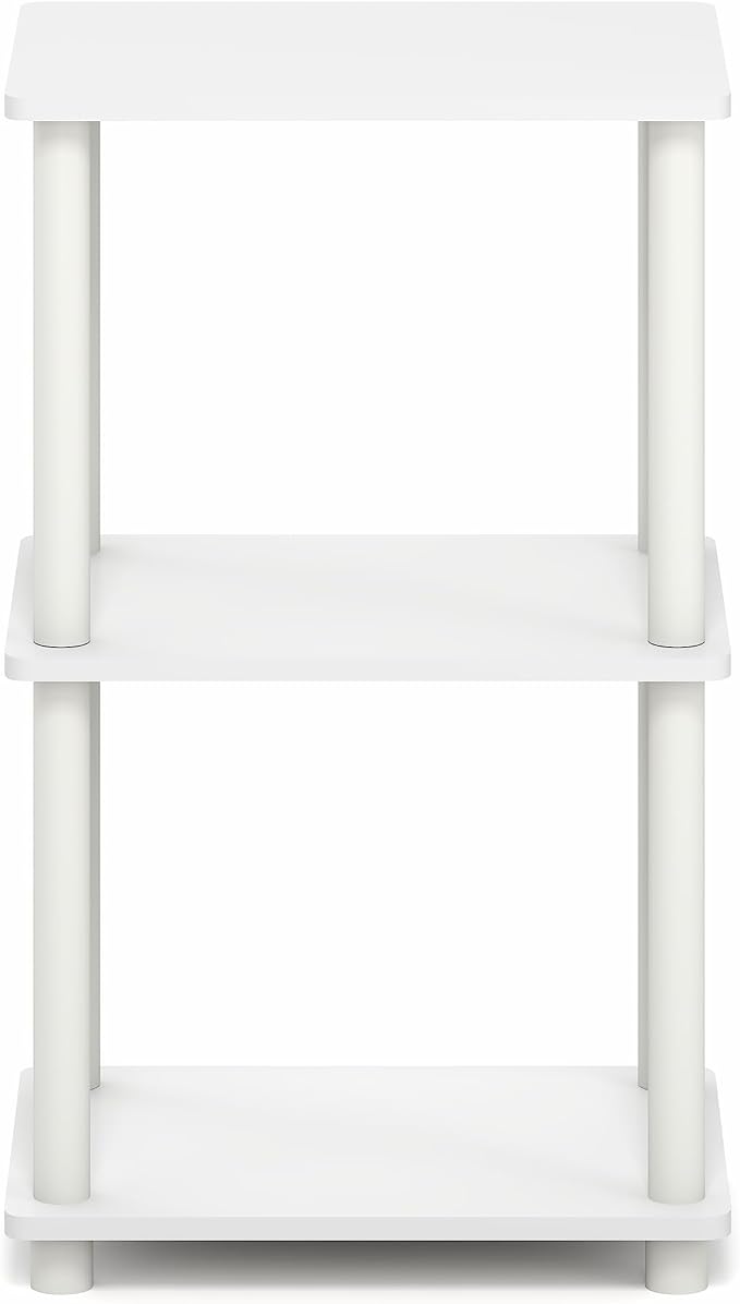 White/White