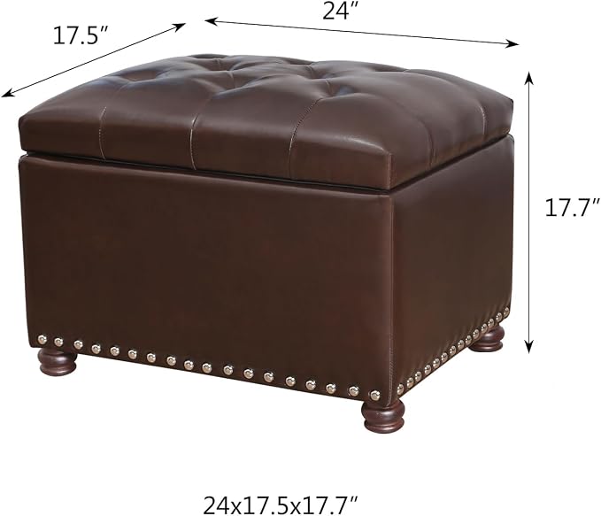 Brown-pu