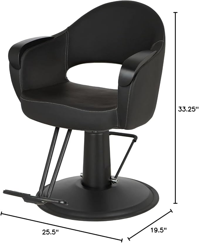 Black Standard Base