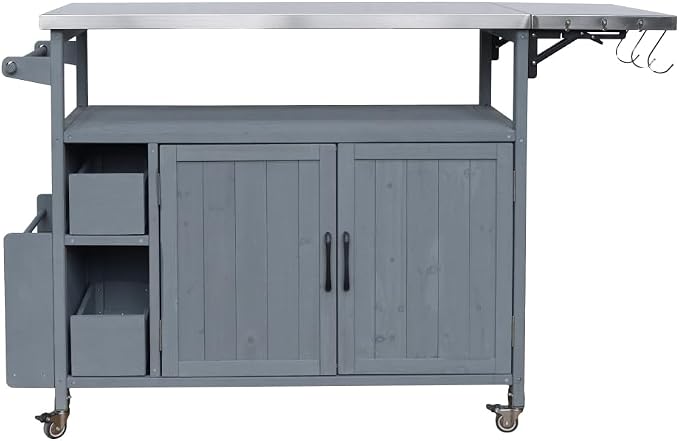 Blue Gray