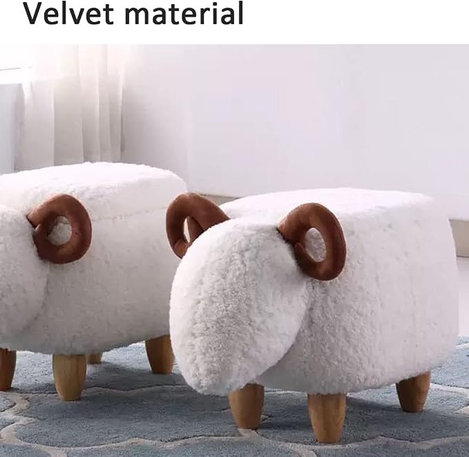 Sheep Storage