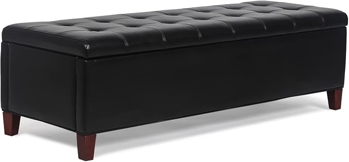 Need Assembly,black