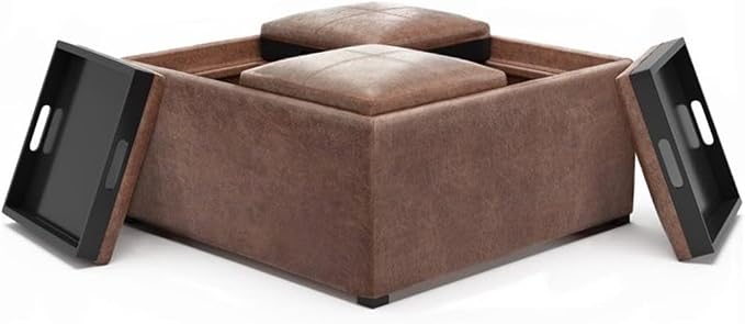 Umber Brown