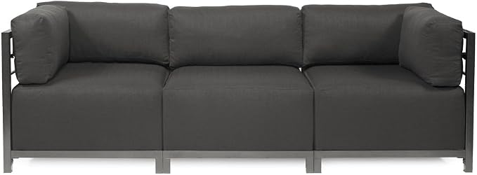 Sterling Charcoal
