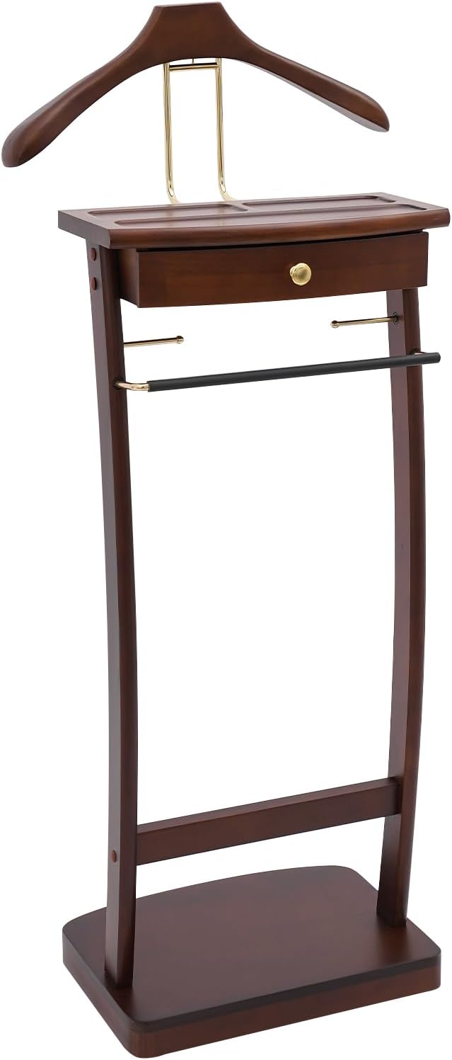 Walnut Color