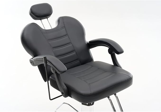 Black + Pu + Foam