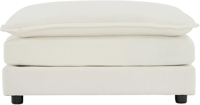 Beige White