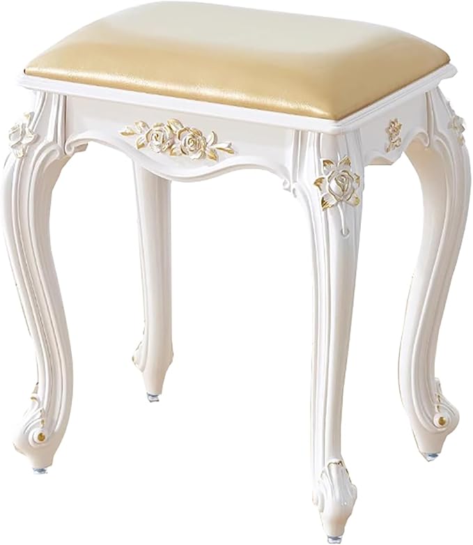 Gold Leather B