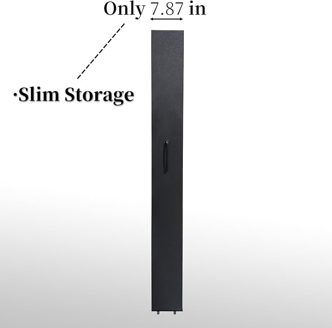 Black-m 8''