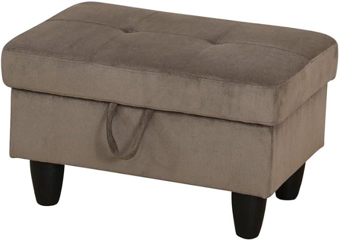 Brown Velvet